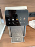 美的（Midea）小魔方pro电热水瓶电水瓶饮水机 烧水壶电热水壶316L 风冷保温恒温一体0塑料可拆国家补贴31FPro 实拍图