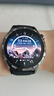 HUAWEI WATCH GT 5 国家补贴15% 幻夜黑46mm华为智能手表情绪健康助手玄玑感知系统 实拍图