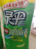 绿伞超强清新重油污油烟净绿茶香型油污清洁剂480g*1瓶+450g*3袋 实拍图