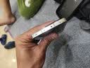 小米13/13pro 徕卡光学镜头 第二代高通骁龙8 Gen2处理器窄边屏幕120Hz高刷 二手手机 小米13【白色】 12G+512G（精挑细选高电池效率） 99新 实拍图