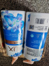 力士(LUX)沐浴露 闪亮冰爽 沁爽香氛 爽肤香氛沐浴乳1000g留香 实拍图