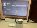 索尼（SONY）HT-S400 2.1 声道 杜比音效 大功率独立低音炮 家庭影院 回音壁 Soundbar S350升级款 电视音响  实拍图