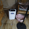 德业（Deye） 除湿机家用轻音抽湿机 智能除湿器20L/天DYD-N20A3 20L/天 DYD-N20A3 实拍图
