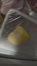 佳农 泰国冷冻 金枕头榴莲肉 单盒装 250g/盒 榴莲 生鲜水果 实拍图