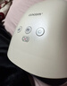 喜来康手部按摩器手腕指关节腱鞘小鲸鱼理疗仪手掌心热敷爸妈妈生日礼物 实拍图