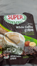 超级（SUPER）炭烧榛果味白咖啡15包 马来西亚进口三合一速溶咖啡粉袋装495g 实拍图