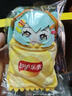 乐事（Lay's）x初音未来联名 生日庆典 毛绒挂件礼盒 实拍图