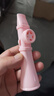 网红 卡祖笛 乐器 口笛 不用学就会的笛子 卡祖笛 表演道具乐器 粉色卡祖笛 实拍图