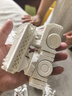 拓竹A1mini 3D打印机学生新手友好 儿童Steam教育 桌面家用FDM 全自动调平多色高速bambulab【大陆版】 A1 mini单机 实拍图