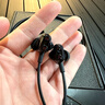 Linklike【震撼低音丨澎湃听感】蓝牙耳机挂脖式颈挂2025最新款运动耳机蓝牙超长续航入耳式 4倍重低音丨超长续航丨狂甩不掉 实拍图