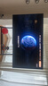 TCL电视 75Q10L 75英寸 极景QD-Mini LED 蝶翼华曜屏 万象分区 绚彩XDR 5000nits 国家补贴20% Q10K 实拍图