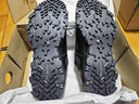 Columbia哥伦比亚狂峰徒步鞋PEAKFREAK™XCRSN III OD防水抓地缓震YM1812 010 黑色 41 (26cm) 实拍图