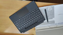 微软（Microsoft）Surface Pro带超薄触控笔的 Flex 键盘盖（典雅黑） 实拍图