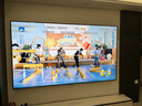 海信电视小墨100E5Q Pro 100英寸超画质U+MiniLED  信芯芯片 黑曜屏Pro 国家补贴世俱杯官方电视98/100 实拍图