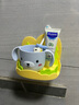 妙思乐（Mustela） 婴儿保湿面霜儿童滋润霜40ml儿童四季面霜身体乳法国进口 实拍图