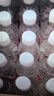 娃哈哈纯净水350ml*24瓶 饮用水纸箱装整箱小瓶会议出行便携 实拍图