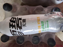 可口可乐（Coca-Cola）檀健次代言 雪碧 Sprite 无糖雪碧纤维+ 汽水 500ml*12瓶整箱装 实拍图