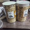 白茅根新鲜500g 毛根草茅草根甜草根泡水芦根白茅根干茶 精品罐装 白茅根【2罐】共500克 实拍图
