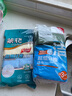 茶花 厨房抹布30*30cm*4片装超细纤维去油污百洁布洗碗布洗洁巾 实拍图