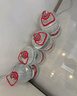 农夫山泉 饮用水 饮用天然水5L*4桶 整箱装 桶装水随机包装 实拍图