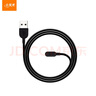 小天才 电话手表Z6pro/Z6A/Z6S/Z7A/Z7/Z7S/Z8/Z8A/Z9/Z10/Z11通用充电线 Z7/Z6A/Z8/Z7A/Z9/Z10数据线套装 实拍图