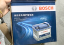 博世(BOSCH)汽车电瓶蓄电池免维护80D26R 12V 上门安装 以旧换新 实拍图