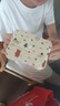 范爷家ins多功能证件包卡包钥匙零钱包女月事包姨妈巾收纳包迷你化妆包 实拍图