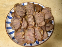 鲜京采甄选 原切带芯后腱 4斤 卤牛腱子肉 炖煮健身食材  京东自有品牌 实拍图
