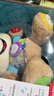 费雪（Fisher-Price）生日礼物数字颜色学习早教玩具-费雪新版智玩皮皮狗JFD22 实拍图
