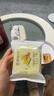 嘉华鲜花饼经典玫瑰饼云南特产伴手礼糕点心小吃面包休闲零食早餐 【3口味10枚】芬芳献礼礼盒455g 实拍图