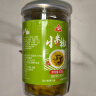 川珍 泡小米辣500g 泡野山椒小米辣椒泡椒下饭炒菜泡风爪调料泡菜 实拍图