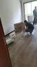 海尔（Haier）【小红花套系】 劲爽1.5匹一级能效省卧室挂机空调 KFR-35GW/B5LAA81U1 家电国家补贴20% 以旧换新 实拍图