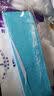 厨房油烟机吸油纸抽吸油棉条油槽防漏专用防油盒垫纸 【6条装】加厚可裁剪 实拍图