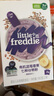 小皮（Little Freddie）有机高铁米粉蓝莓香蕉多种谷物味160g*1盒7月+婴幼儿辅食营养米糊 实拍图