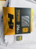 天硕（TOPSSD）高品质SD卡 H1专业相机内存卡 UHS-II双芯高速存储卡 v60sd卡 sd内存卡256g 实拍图