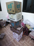 好奇（Huggies）铂金装纸尿裤XL96片(12-17kg)加大号婴儿尿不湿小桃裤裸感超薄透 实拍图