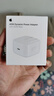 Apple/苹果【新品】40W USB-C充电器 type-c充电器苹果手机充电器手机快充头 苹果17手机充电器 实拍图
