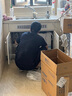 海尔（Haier）前置过滤器全屋9T家用净水器HP-05升级迭代款40微米双网反冲洗大通量管道过滤器 全屋家用净水器 实拍图