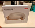 京东京造眼部按摩仪Cozy 眼睛疲劳舒缓神器眼袋冷热敷眼罩按摩器眼睛按摩仪儿童护眼仪男生生日礼物 实拍图