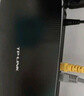 普联（TP-LINK）双千兆路由器 易展mesh分布式 AC1200无线家用穿墙 5G双频 WDR5620千兆易展版 IPv6 实拍图