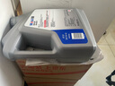 美孚（Mobil）美孚1号极光银美孚先进全合成汽机油 5W-30 SP级4L 新老包装发货 实拍图