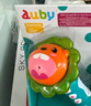 澳贝（auby）【出口转内销】儿童玩具男女孩话筒音响麦克风婴儿早教生日礼物 实拍图