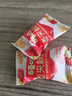 百草味 新疆免洗红枣灰枣 煮粥煲汤办公室休闲零食 灰枣夹核桃408g【约80包】 实拍图
