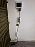 ROMADA充电枪随车充便携式3.5KW新能源电动汽车充电器适配于比亚迪特斯拉埃安理想小鹏五菱 K02银色10米 实拍图