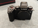 松下S5（Panasonic）全画幅微单相机 数码相机 约2420万有效像素 5轴防抖 双原生ISO V-Log内置 实拍图