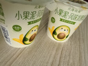 北海牧场经典原味酸奶100g*6杯  高钙含量100mg/杯低温酸奶酸牛奶 实拍图