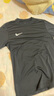 耐克（NIKE）短袖男士 25夏季新款运动服装休闲圆领半袖篮球快干衣舒适冰丝T恤 热售/DRI-FIT导湿快干 /建议拍大一码 L (175/92A) 实拍图