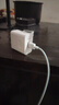 绿联Type-C数据线6A适用华为超级快充100W/66W充电线Pura80/70/Mate70/60Pro/X6荣耀小米安卓手机1.5米 实拍图