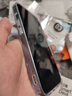 KOOLIFE 适用 苹果14手机壳 iPhone14保护套升级细磁吸保护套magfase透明软背壳超薄防摔简约男女 实拍图