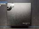 新秀丽（Samsonite）男士皮带腰带男高端休闲针扣牛皮皮带礼盒生日礼物BW59002 实拍图
